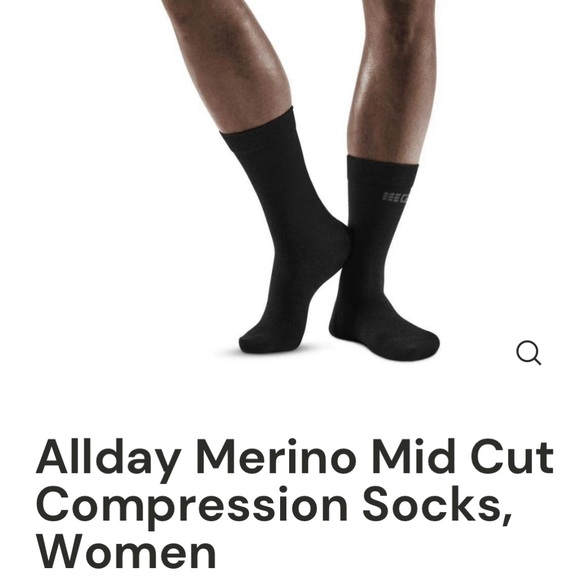 Compression socks for women NEW! - Picture 5 of 5